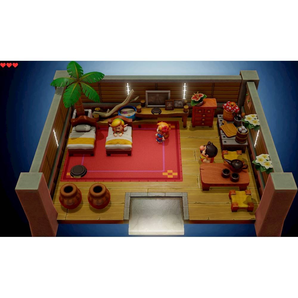 New Nintendo Switch Lite Gray Console Bundle with 2 Games: The Legend of Zelda: Breath of the Wild, and The Legend of Zelda Link's Awakening. 2019 Latest Console and Games! New Nintendo Switch Lite Gray Console Bundle with 2 Games: The Legend of Zelda: Breath of the Wild, and The Legend of Zelda Link's Awakening. 2019 Latest Console and Games!